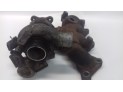 Turbo-Compresor OPEL CORSA 2007