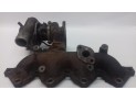 Turbo-Compresor OPEL CORSA 2007