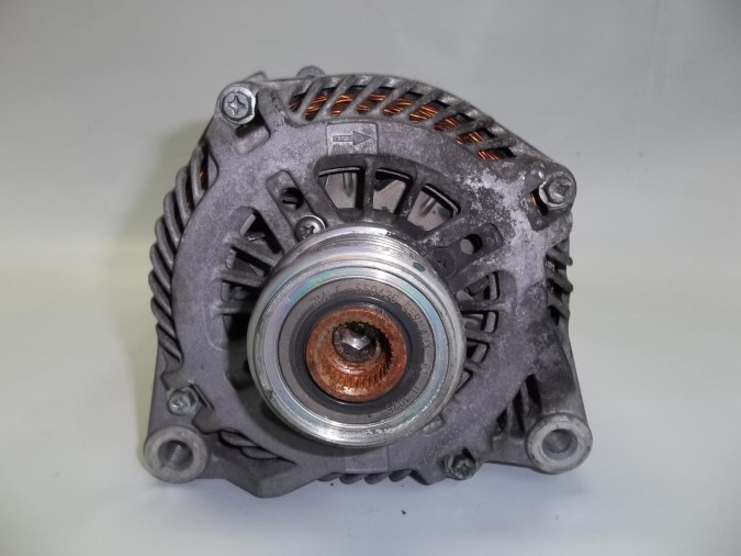 ALTERNADOR CITROEN C5 2005