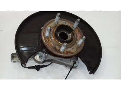MANGUETA DELANTERA IZQUIERDA OPEL INSIGNIA 2012