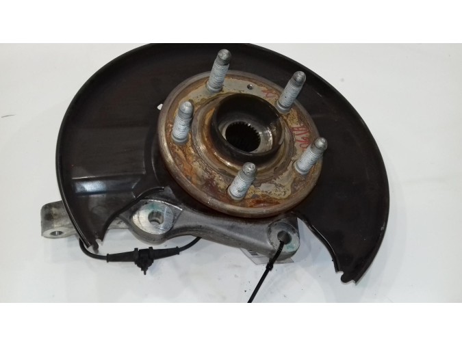 MANGUETA DELANTERA IZQUIERDA OPEL INSIGNIA 2012