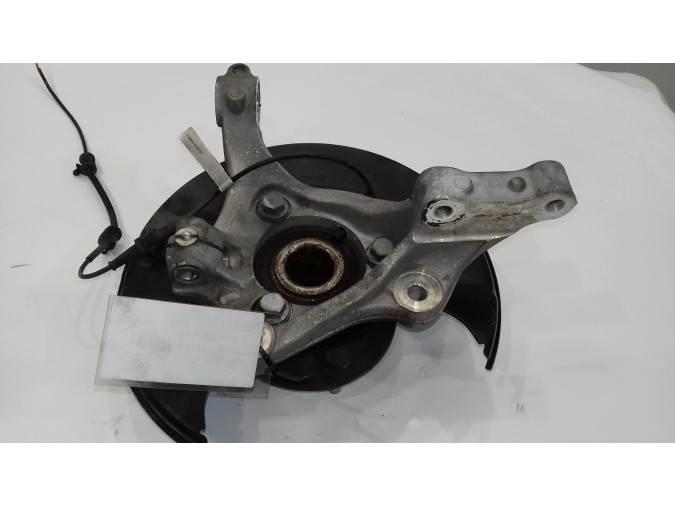 MANGUETA DELANTERA IZQUIERDA OPEL INSIGNIA 2012