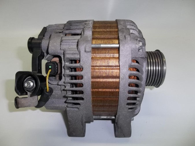 ALTERNADOR CITROEN C5 2005