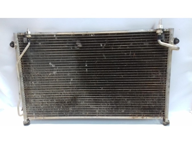 Radiador A/C FORD FIESTA 2004