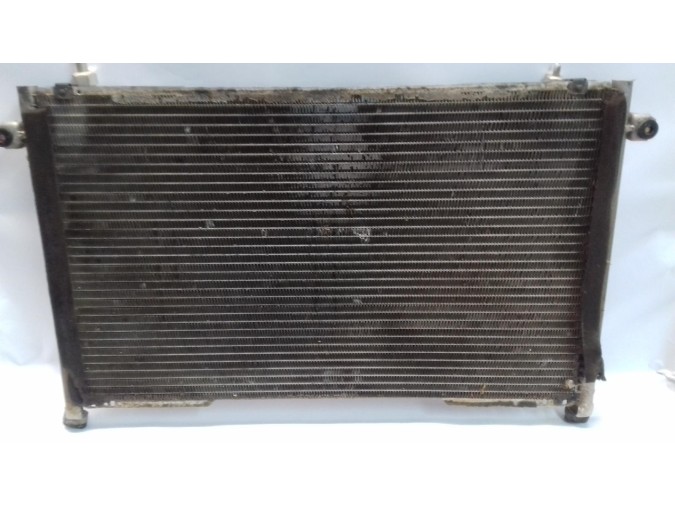 Radiador A/C FORD FIESTA 2004