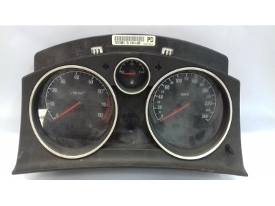 CUADRO INSTRUMENTOS OPEL ASTRA 2005