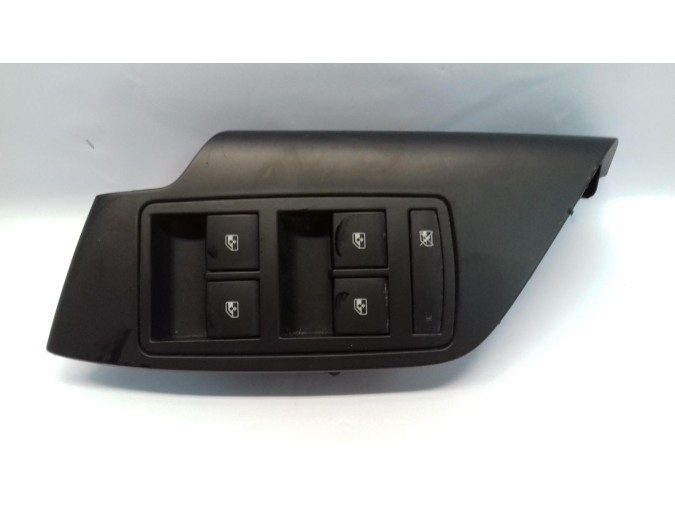 MANDO ELEVALUNAS DELANTERO IZQUIERDO OPEL INSIGNIA 2012