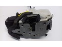 CERRADURA PUERTA DELANTERA IZQUIERDA OPEL INSIGNIA 2012