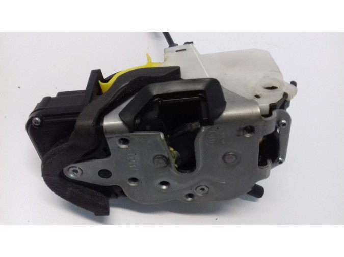 CERRADURA PUERTA DELANTERA IZQUIERDA OPEL INSIGNIA 2012