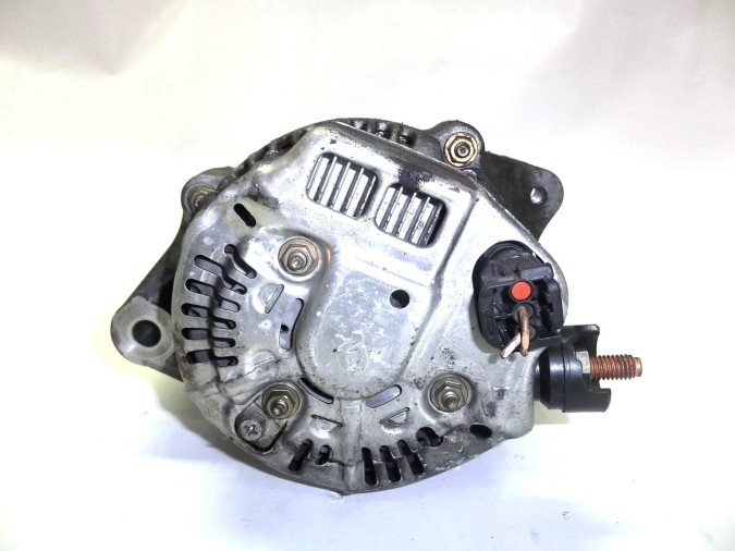 Alternador HYUNDAI ACCENT 2004