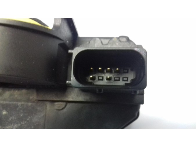 CERRADURA PUERTA DELANTERA IZQUIERDA OPEL INSIGNIA 2012