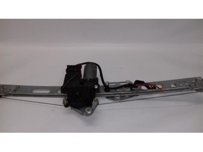 ELEVALUNAS DELANTERO IZQUIERDO MERCEDES CLASE A 2000