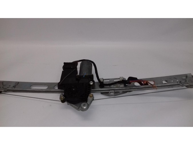ELEVALUNAS DELANTERO IZQUIERDO MERCEDES CLASE A 2000