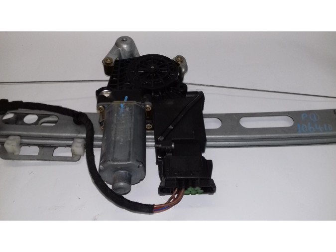 ELEVALUNAS DELANTERO IZQUIERDO MERCEDES CLASE A 2000