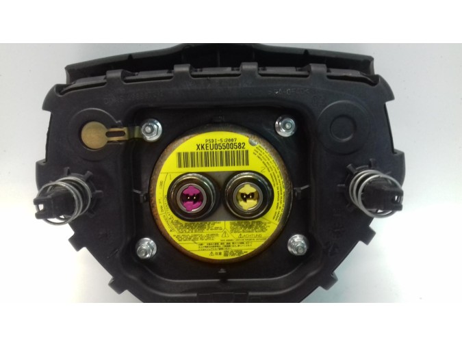 AIRBAG DELANTERO IZQUIERDO OPEL ASTRA 2007