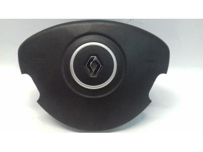 AIRBAG DELANTERO IZQUIERDO RENAULT CLIO 2010