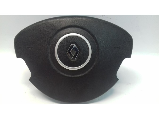 AIRBAG DELANTERO IZQUIERDO RENAULT CLIO 2010