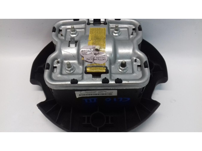 AIRBAG DELANTERO IZQUIERDO RENAULT CLIO 2010