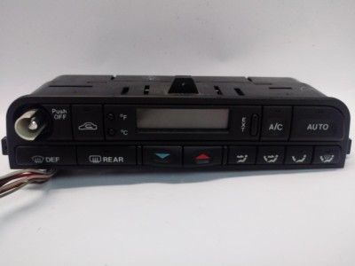 MANDO CALEFACCIÓN JAGUAR XJ 2003