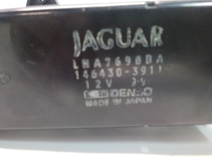 MANDO CALEFACCIÓN JAGUAR XJ 2003
