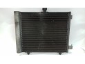Radiador A/C CITROEN C3 2004