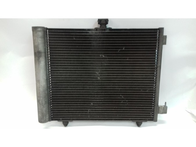Radiador A/C CITROEN C3 2004