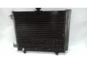 Radiador A/C CITROEN C3 2004