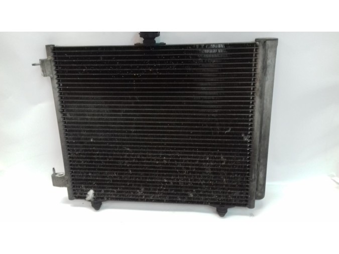 Radiador A/C CITROEN C3 2004