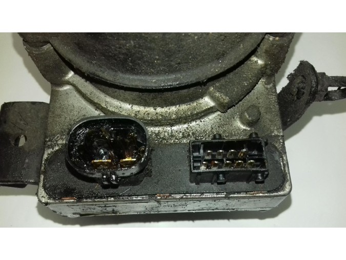 BOMBA SERVODIRECCION CITROEN C4 2005