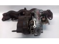 Turbo-Compresor PEUGEOT 308 2000