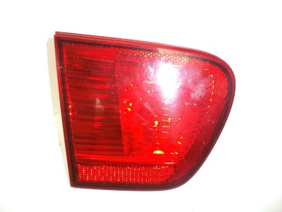 PILOTO TRASERO IZQUIERDO SEAT IBIZA 2001