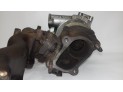 Turbo-Compresor PEUGEOT 308 2000