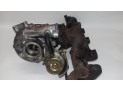 Turbo-Compresor PEUGEOT 308 2000