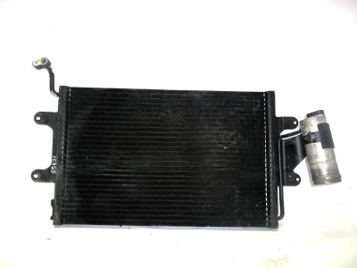 Radiador A/C SEAT CORDOBA 2000