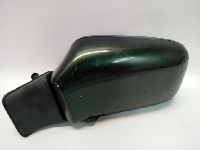 Retrovisor Izquierdo VOLVO V70 VERDE 1999