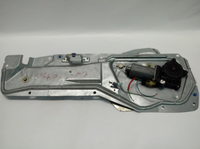 ELEVALUNAS DELANTERO IZQUIERDO RENAULT MEGANE 1999