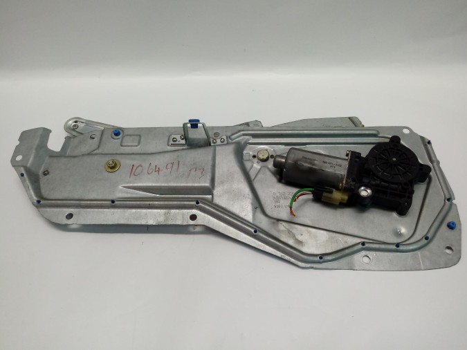 ELEVALUNAS TRASERO IZQUIERDO RENAULT MEGANE 1999