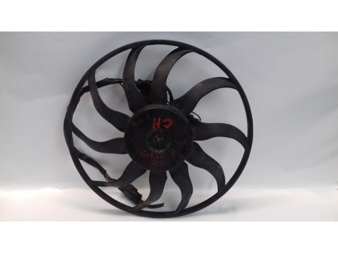 ELECTROVENTILADOR BMW SERIE 7 1998