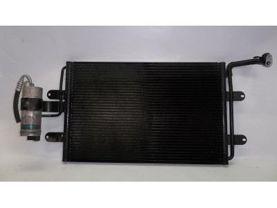 Radiador A/C SEAT LEON 2000