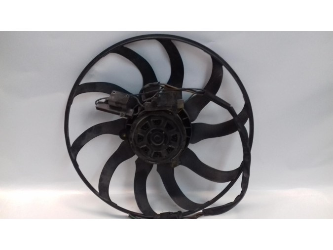 ELECTROVENTILADOR BMW SERIE 7 1998