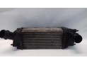Intercooler PEUGEOT 407 2007