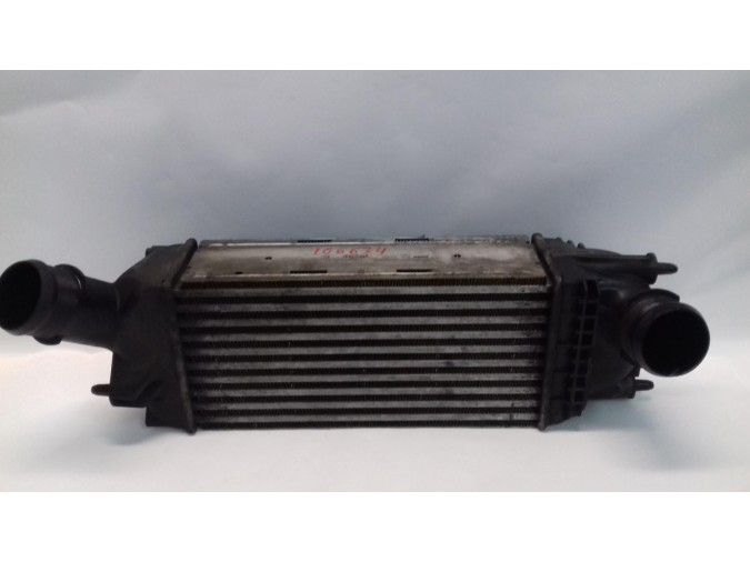 Intercooler PEUGEOT 407 2007