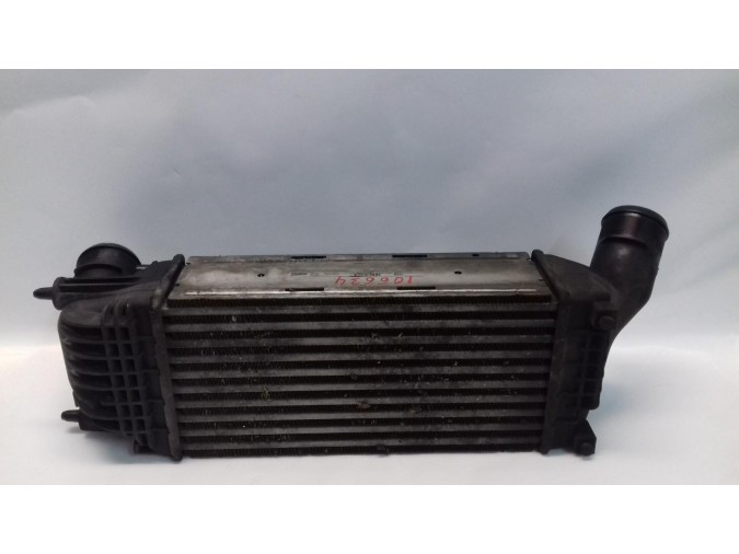 Intercooler PEUGEOT 407 2007