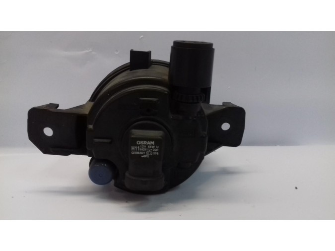 FARO ANTINIEBLA DELANTERO IZQUIERDO MAZDA 5 2007