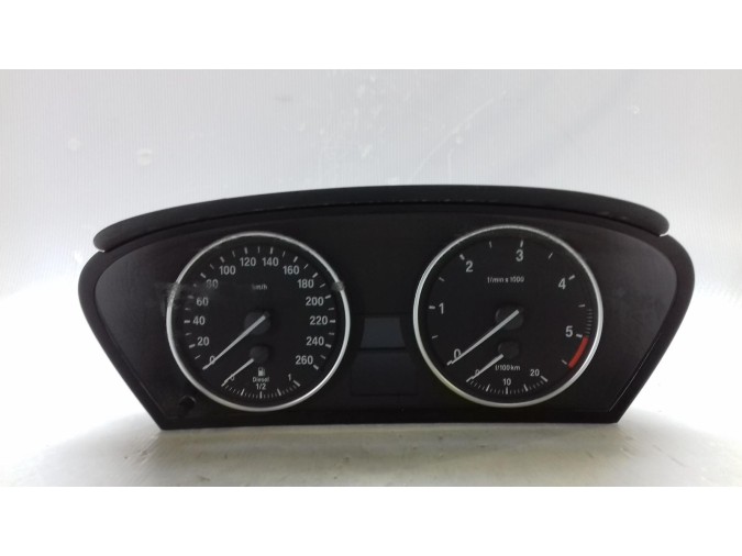 CUADRO INSTRUMENTOS MAZDA 5 2007