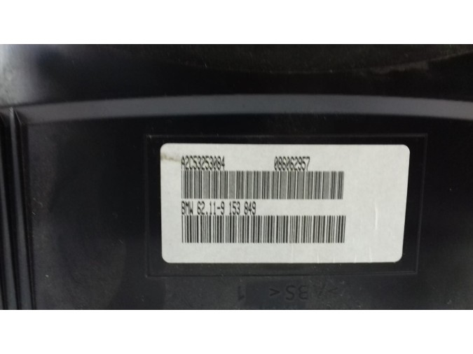 CUADRO INSTRUMENTOS MAZDA 5 2007