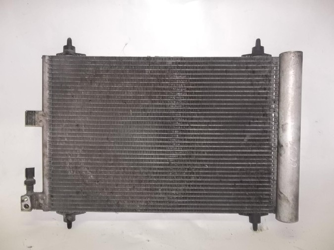 Radiador A/C PEUGEOT 406 2002