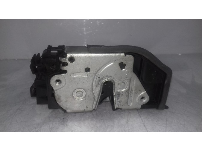 CERRADURA PUERTA TRASERA IZQUIERDA MAZDA 5 2007