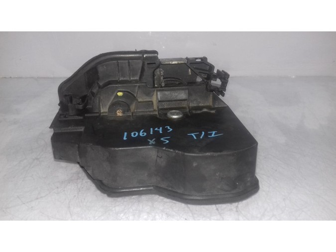 CERRADURA PUERTA TRASERA IZQUIERDA MAZDA 5 2007