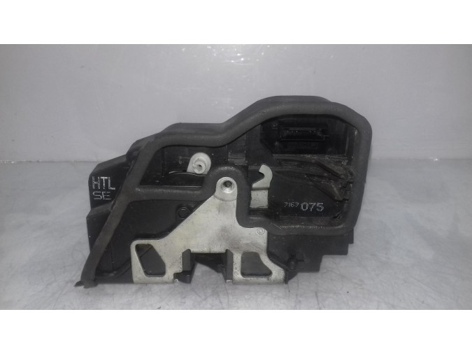 CERRADURA PUERTA TRASERA IZQUIERDA MAZDA 5 2007